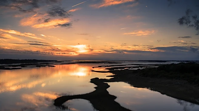 North Carolina's Underrated Coastal Retreat Boasts Artsy Charm, Family-Friendly Fun, And Beaches