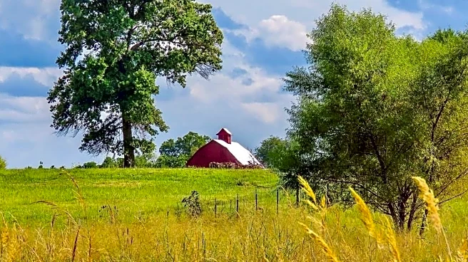 This Underrated Kansas City Has Fascinating Civil War History Sites And Outdoor Recreation