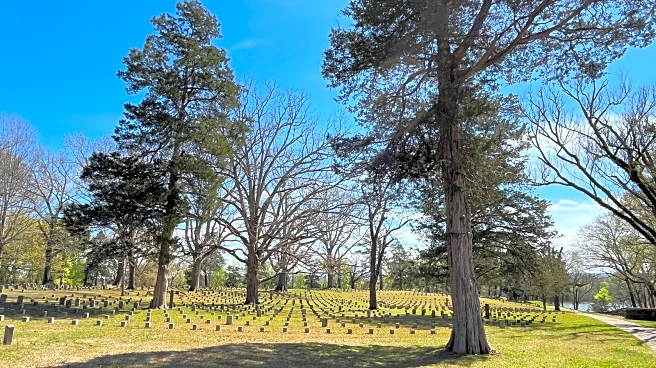 Tennessee's 'Living History Museum' Is A Storied Community With Intriguing Heritage Sites