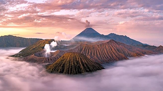 The World's Largest Island Country Is Wildly Affordable With Thousands Of Idyllic Tropical Isles, Food, And Culture