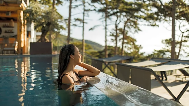 What's The Difference Between A Resort And A Hotel?