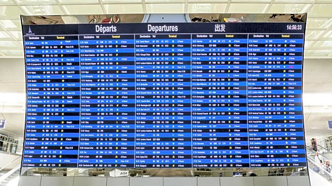 Rick Steves' Protege Wants Tourists To Know Their Rights At European Airports