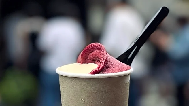 Is The World's First Michelin-Starred Ice Cream Shop Truly Destination-Worthy?