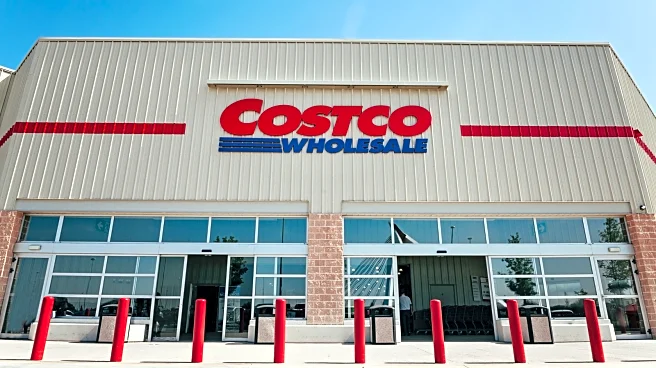 Costco's Favorite Camping Kit Is A Game-Changer For Gourmet Meals Under Open Skies