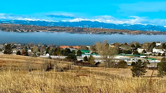 Colorado's Artsy Town Near Denver And The Mountains Is A Cultural Hub With Festivals And Walkable Charm