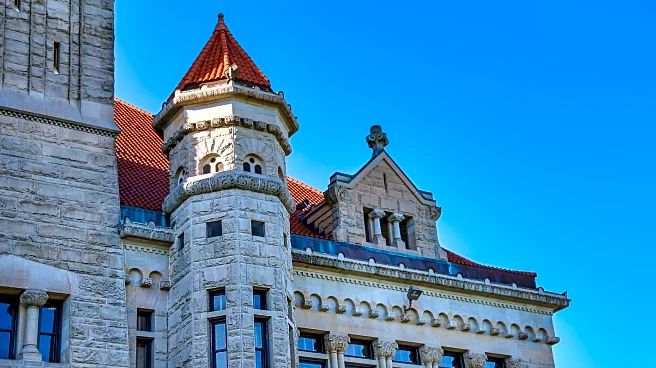 One Of Ohio's Best College Cities Offers Beautiful Trails, An Art Festival, And Quaint Downtown Shopping