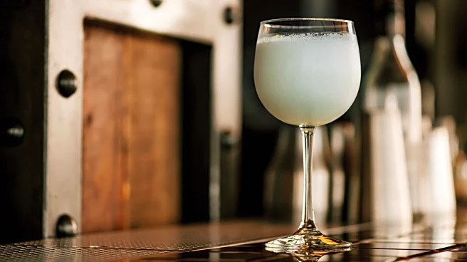'Venice's Best-Kept Secret' Is A Mouth-Watering Cross Between A Cocktail And A Dessert You Order Off-Menu
