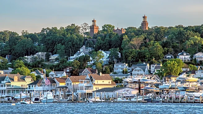 A Local Favorite Near NYC Offers Waterfront Views, Hidden Beaches, And Easy Access To The Jersey Shore