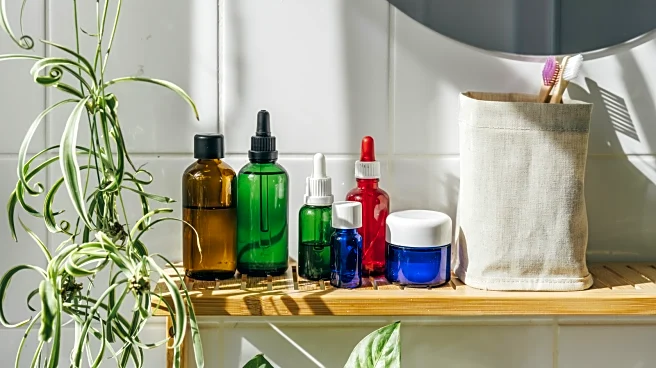 The Best Way To Pack Liquids In Checked Luggage For Leak-Free Travel