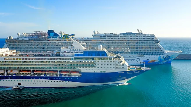 Rick Steves' Protégé Has A Crucial Travel Tip For Tourists Planning To Visit A Popular Cruise Ship Port
