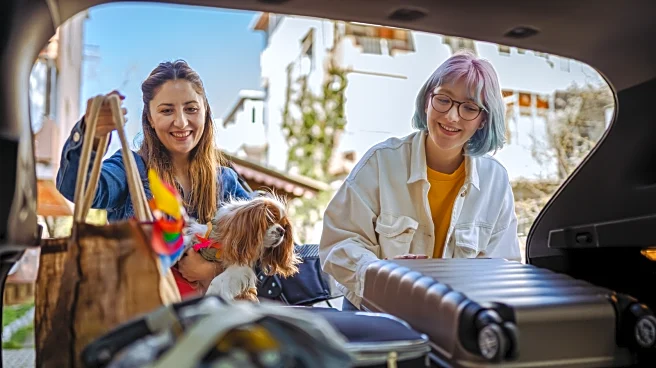 Costco's Budget-Friendly Travel Essential Is A Game Changer For Hassle-Free Trips