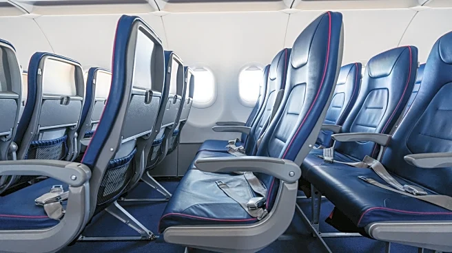 These Airlines Are Making Economy Seats Better Than Ever In 2025