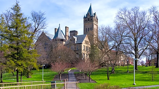 This Midwestern College City Is A Quiet Standout Offering Big-Name Art, Boating, And Historic Movie Nights