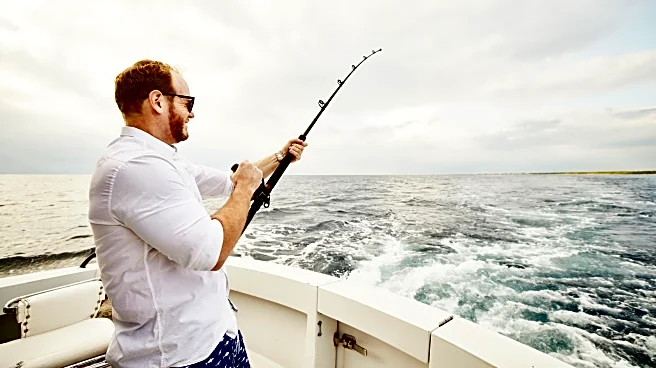 The Simple Pool Noodle Fishing Hack That Will Keep Your Rods Safe On The Go