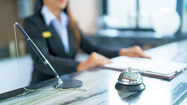 This Budget-Friendly Hotel Brand Has The Best Loyalty Program For Frequent Travelers