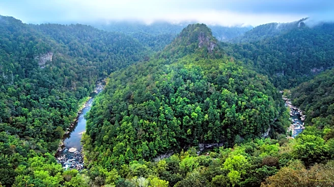 Kentucky's 'Gateway To The Breaks' Is A Gorgeous Riverfront Town Full Of Trails, Fishing, And Outdoor Thrills