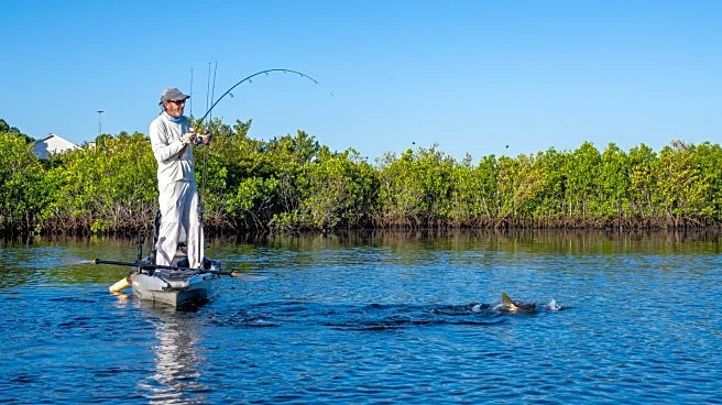 A Pristine Florida Lake Between Tampa And Orlando Is A Recreation Haven Surrounded By Small-Town Charm