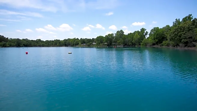 Texas' All-Inclusive Snorkel And Diving Destination Is A Park Full Of Unique And Thrilling Underwater Experiences