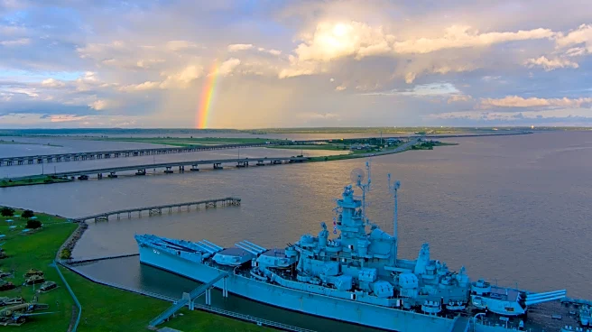 Alabama's Bayside City Blends Rich Heritage With Delectable Seafood And Outdoor Adventure