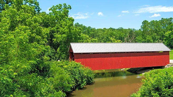 The 'Bicycle Capital Of The Midwest' Is An Ohio City Known For Hospitality, Parks, And Miles Of Trails