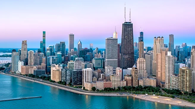 Chicago's Most Vibrant Neighborhoods Packed With Great Eats, Cool Shops, And Lakefront Vibes, According To Locals