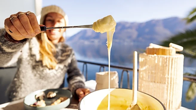 Vegetarians Will Save A Ton Of Money Eating Out In This Expensive European Country