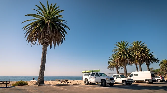 Tucked Away Along California's Coast Lies An Underrated Beach That Feels Like A Slice Of Hawaii