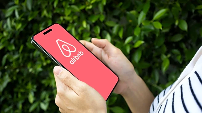 The Simple Thing To Check In An Airbnb Listing To Avoid Getting Scammed