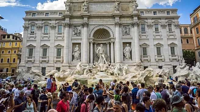 The One Unexpected Hand Gesture You Should Never Make When Visiting Italy