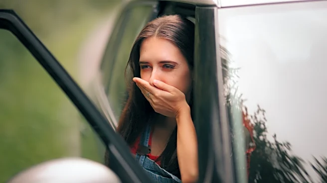 This Game-Changing Natural Remedy Soothes Motion Sickness Quickly And Barely Takes Up Any Space In Your Luggage