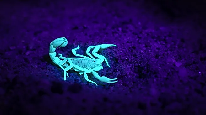 Arizona's Most Scorpion-Filled Destinations Are Not For The Faint Of Heart