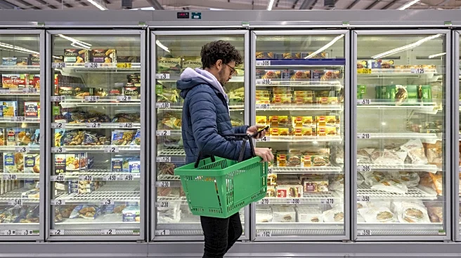 Rick Steves Warns Tourists To Avoid This Supermarket Etiquette Mistake While In Europe