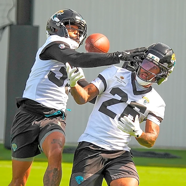 Jaguars roster preview: Dane Jackson adds more experience to CB position