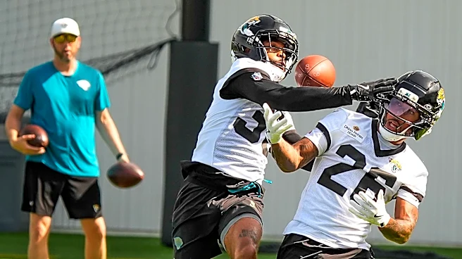 Jaguars roster preview: Dane Jackson adds more experience to CB position