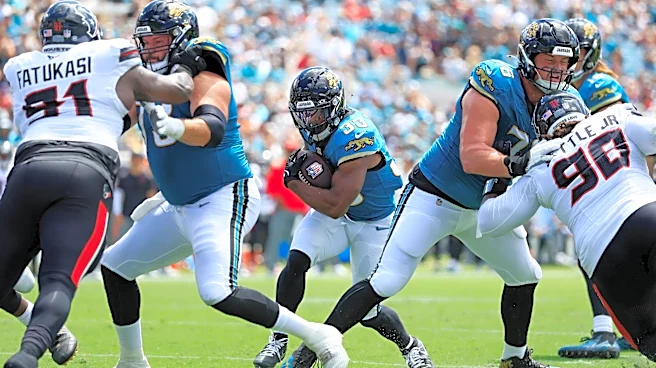 Liam Coen expecting 'big year' from Jaguars 2025 draft pick