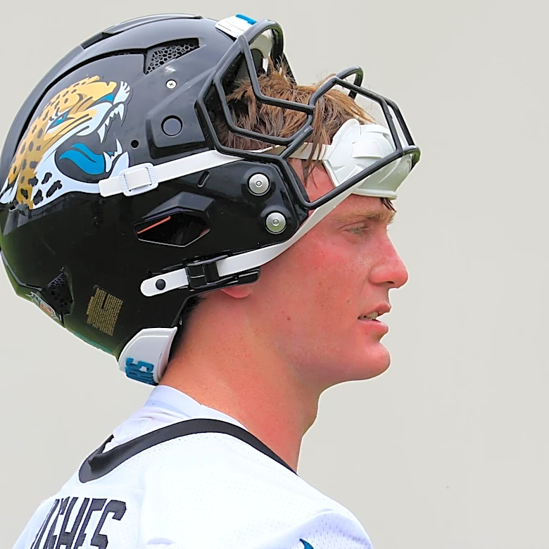 Jaguars insider leaves offseason addition off 53-man roster prediction