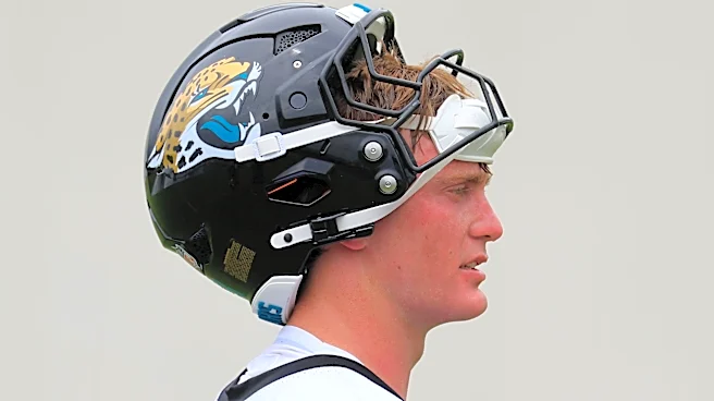 Jaguars insider leaves offseason addition off 53-man roster prediction