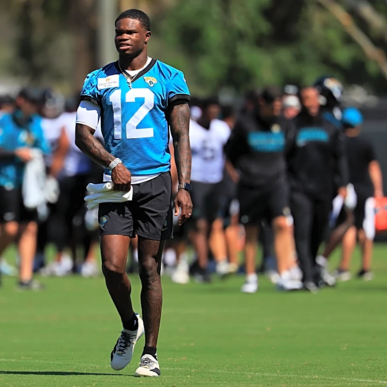 Jaguars news: Travis Hunter's recovery, expectations for Bhayshul Tuten