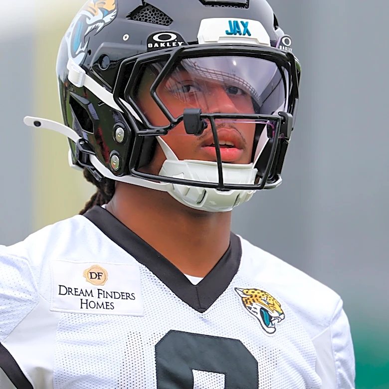 Safety in contract year player to watch in Jaguars training camp