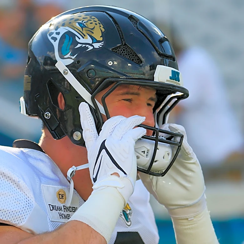 3 position battle updates after Day 1 of Jaguars training camp