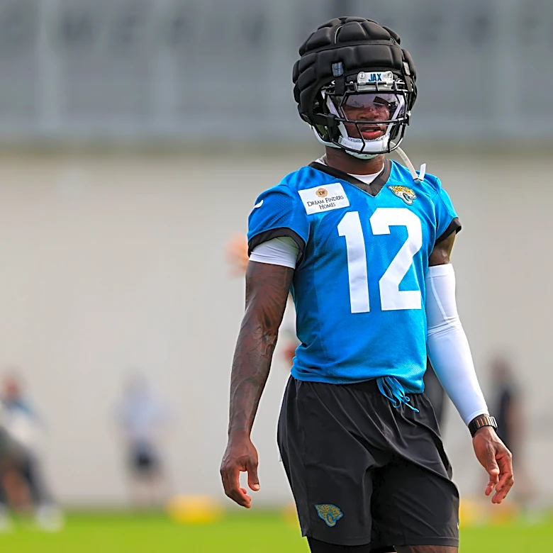 Campanile evaluates Travis Hunter's play early in training camp
