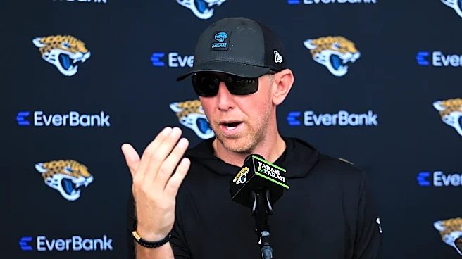 How Liam Coen uses lack of recognition for Jaguars to his advantage