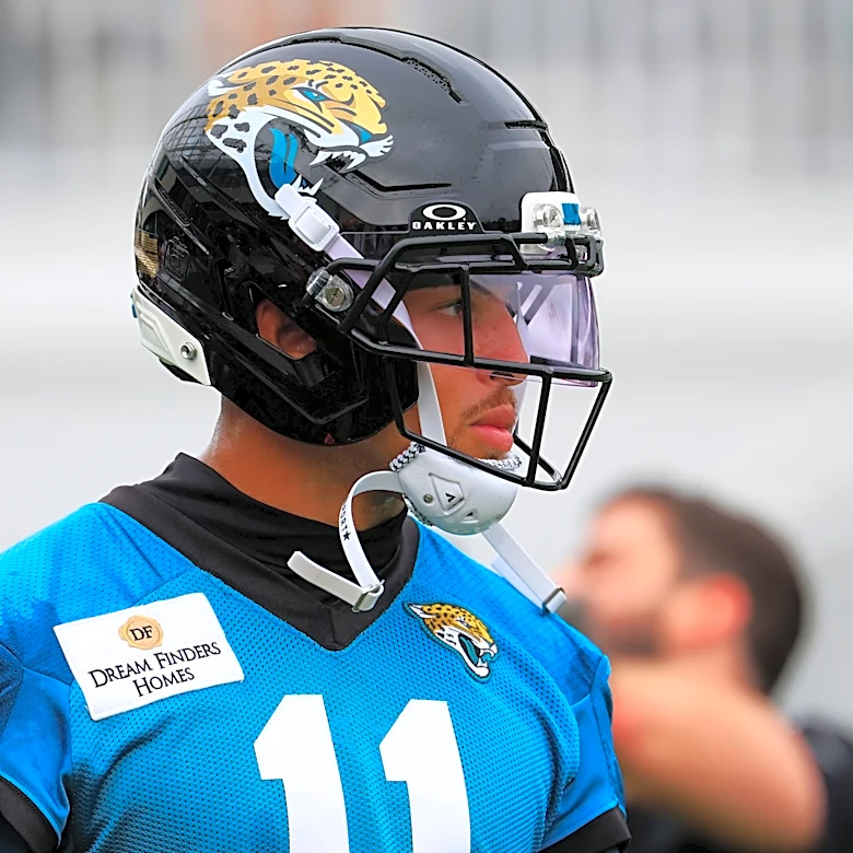 NFL analyst sees major fantasy value in Jaguars' Parker Washington
