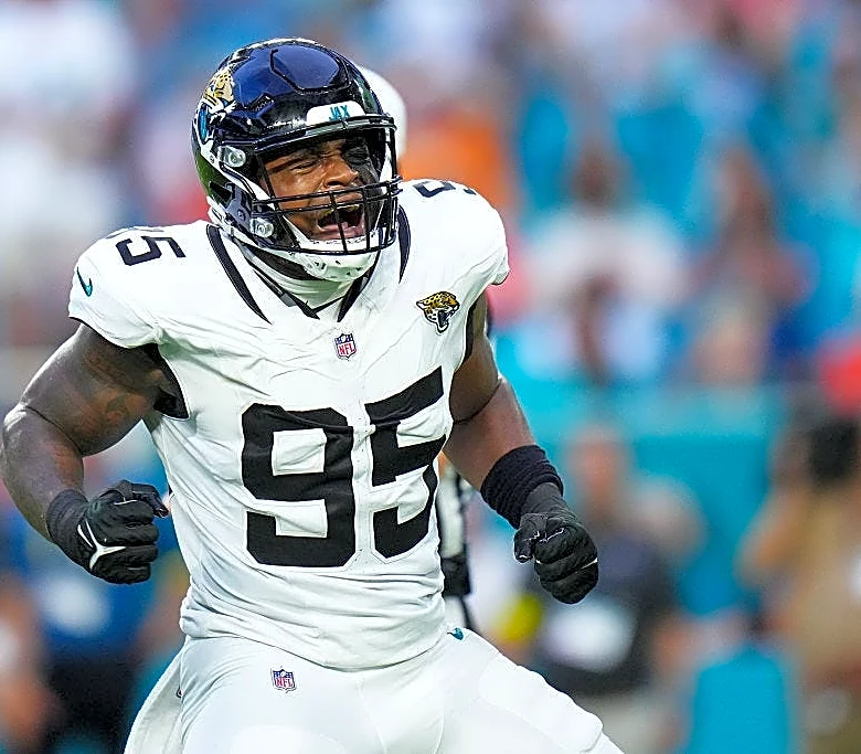 Why Jaguars defender wants to get 'thrown out' of practice