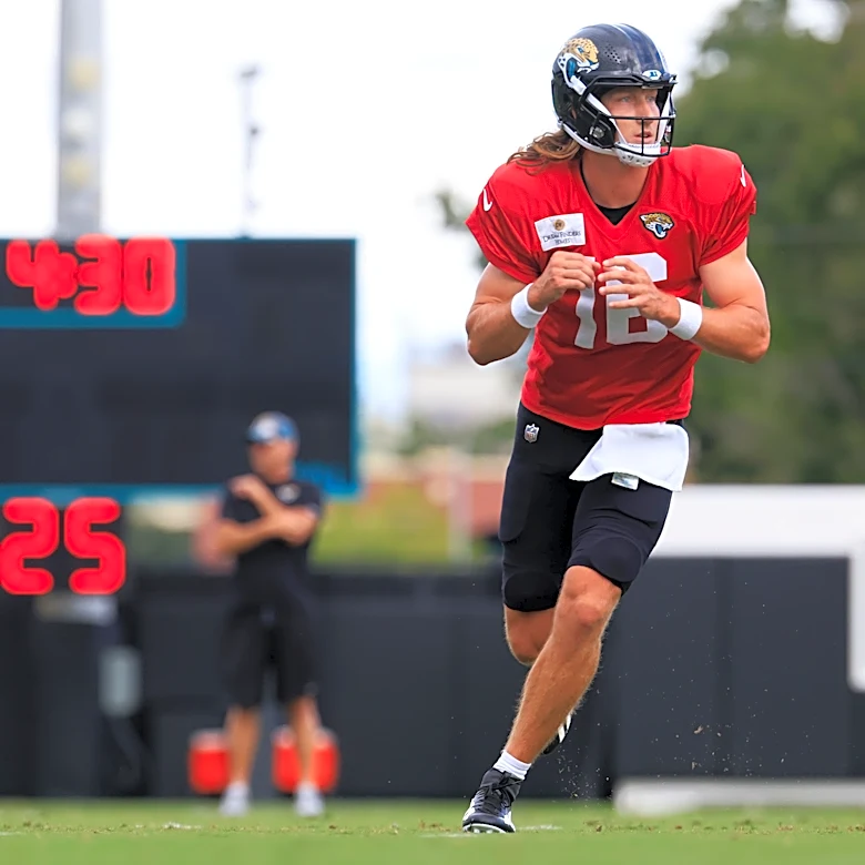 Anonymous NFL execs, coaches rank and evaluate Jaguars Trevor Lawrence