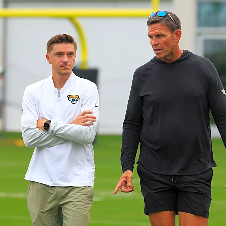 Why a signing at Jaguars' defensive position could be incoming