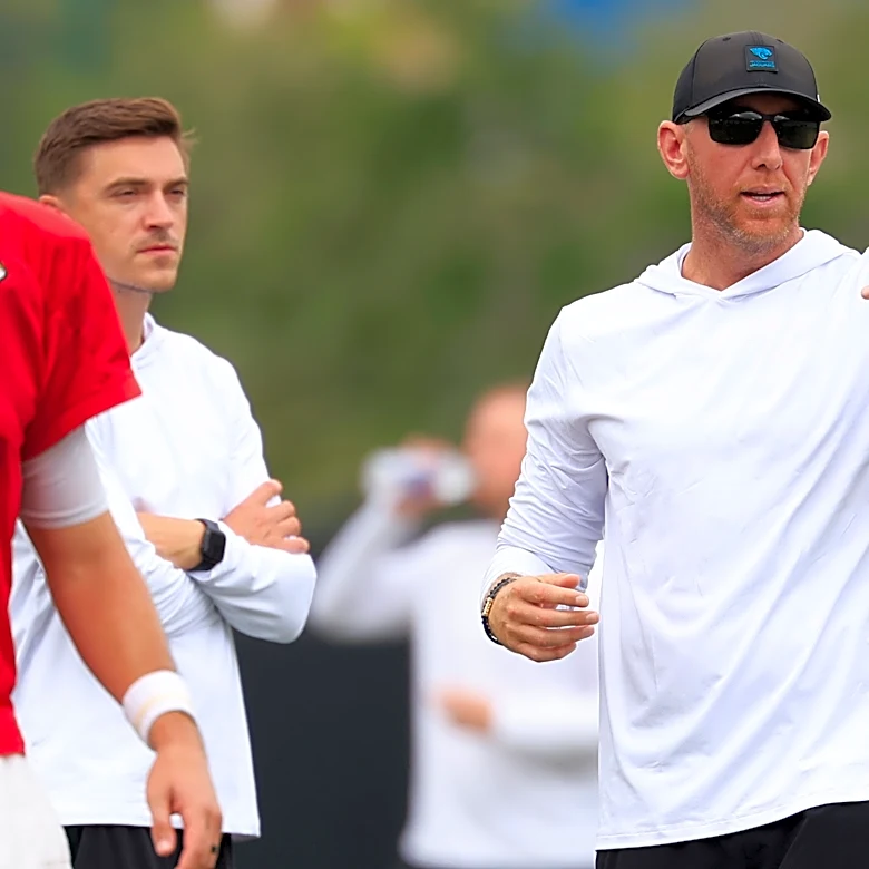 CBS Sports ranks Jaguars duo among NFL's best play-callers