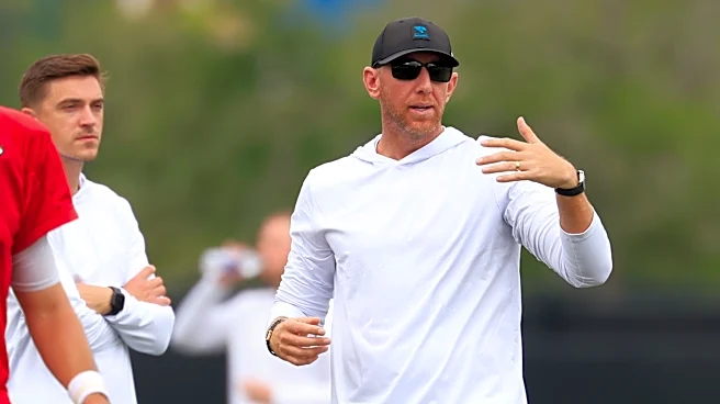 CBS Sports ranks Jaguars duo among NFL's best play-callers