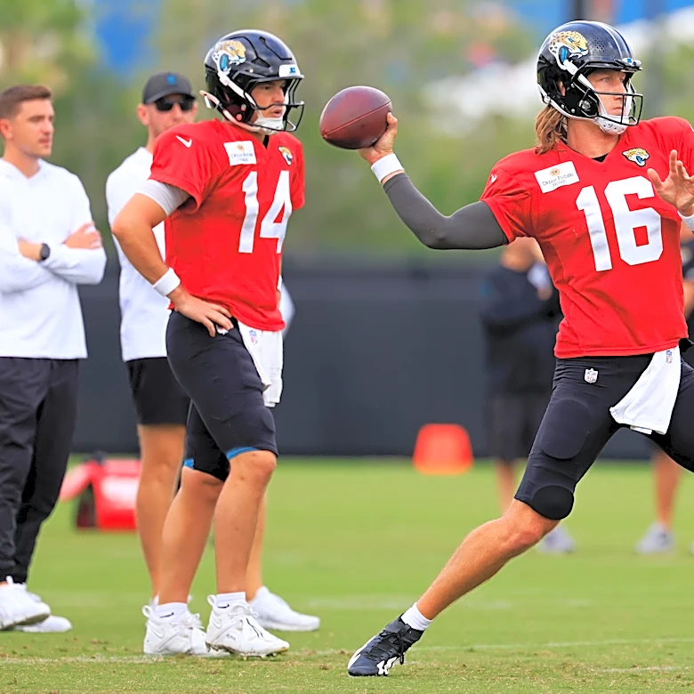Live updates, news from Day 7 of Jaguars' training camp practices