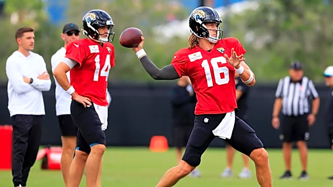 Live updates, news from Day 7 of Jaguars' training camp practices
